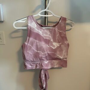 Buffbunny Sports Bra